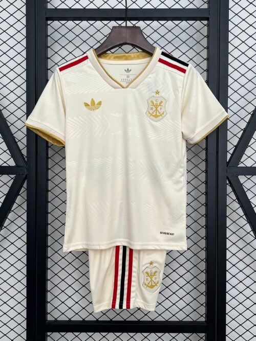 Kit enfant Flamengo 2025-26