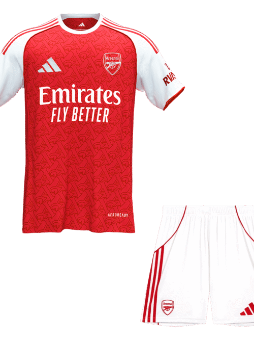 Arsenal domicile soccer ensemble ensembles saison 2025-26