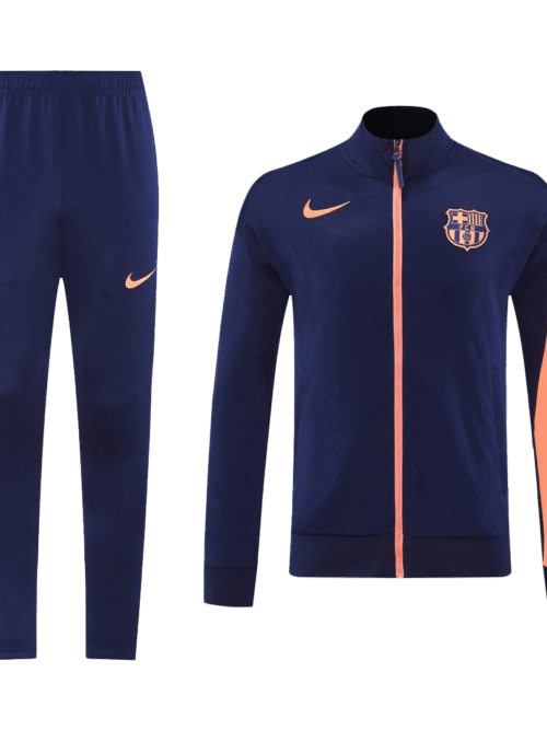 Barcelone - survêtement 2025-26