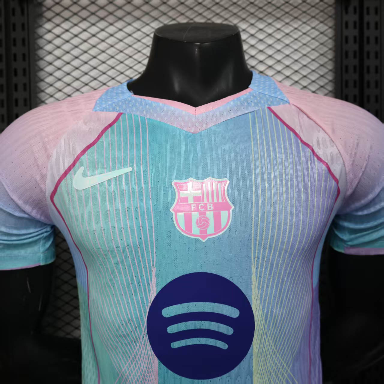 Maillot Barcelone 2025/26 – Image 2
