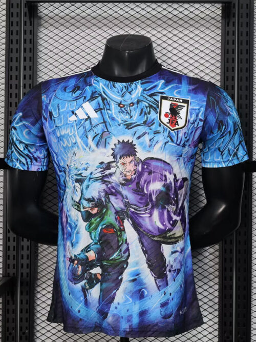 Maillot Japon 2025/26