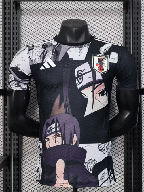 Maillot Japon 2025/26