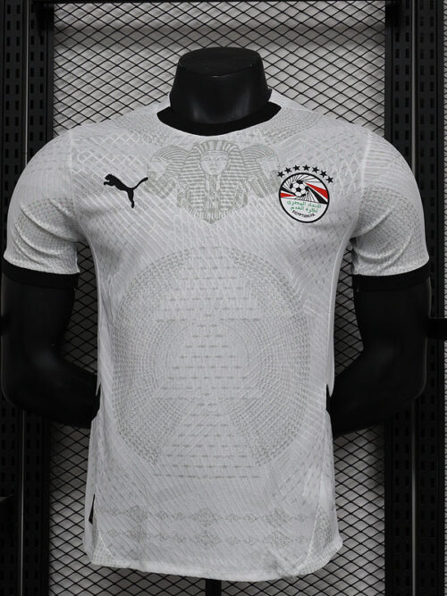 Maillot Égypte extérieur CAN 2025-26