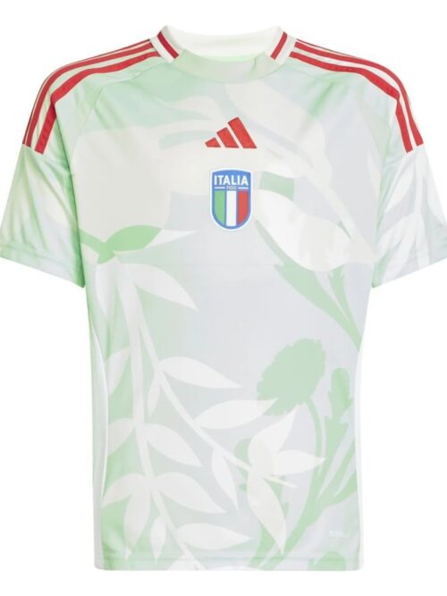 Maillot Italie Extérieur EURO 2025