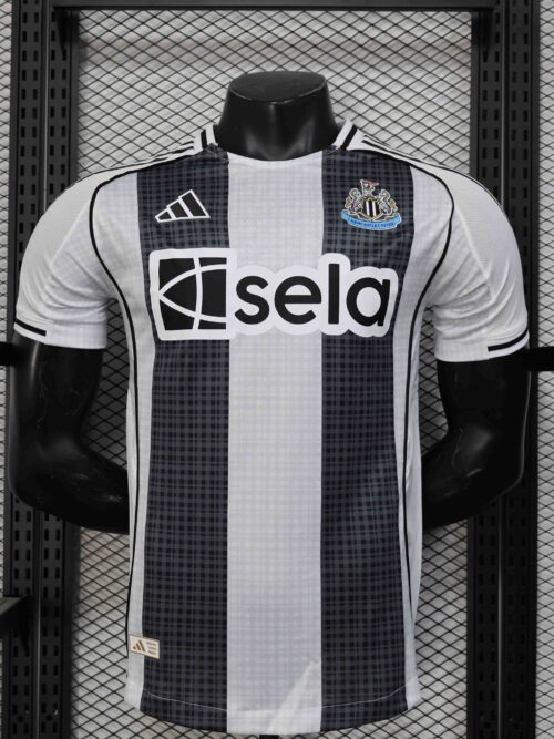 Maillot Newcastle 2025-26