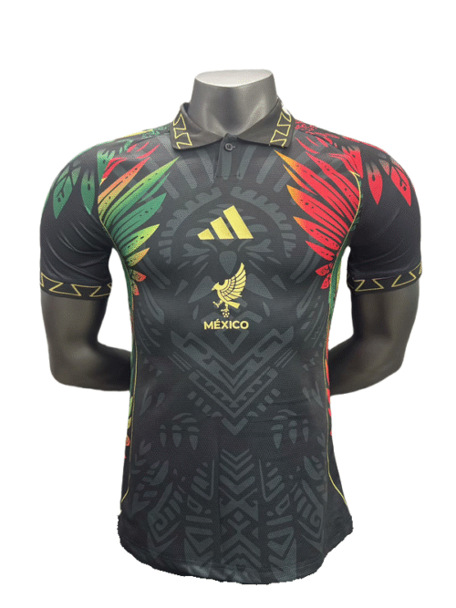Mexico version joueur Cheap maillots 25-26