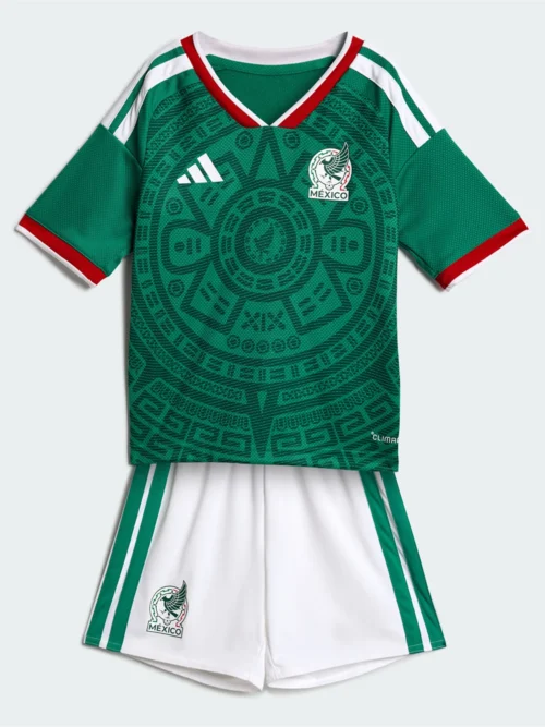 Enfant mexico domicile ensemble 2026