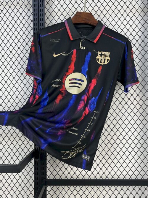 Maillot Fc Barcelone concept 2025/26