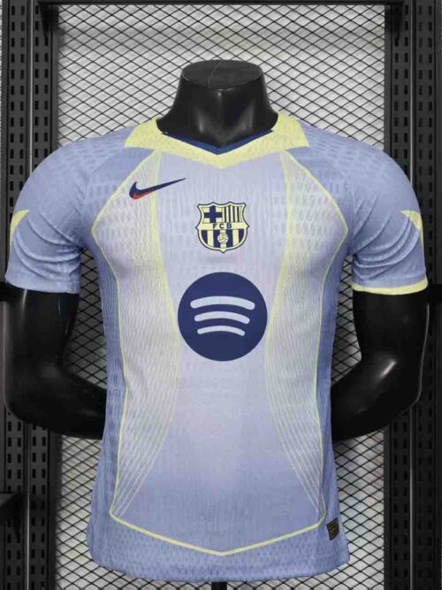 Maillot Fc Barcelone 2025/26