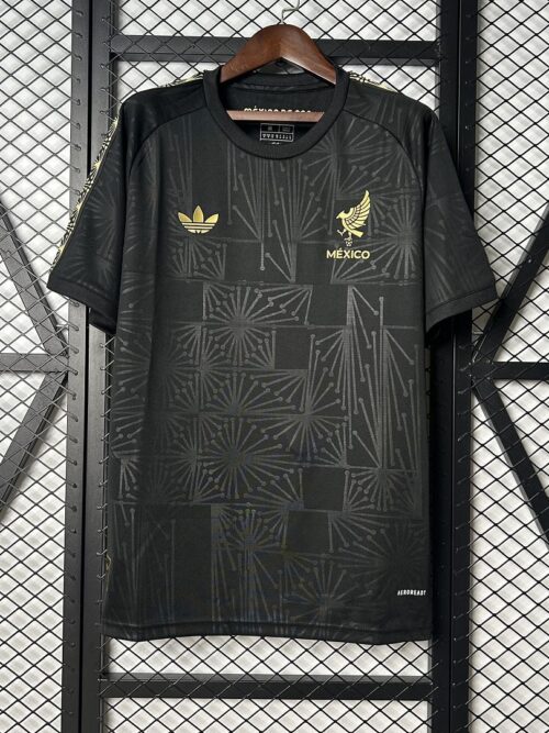 Maillot Mexique concept 2025