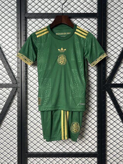 Kit Enfant Mexique concept 2025