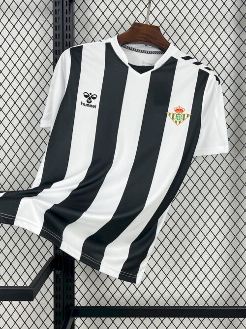 Maillot Betis concept2025-26