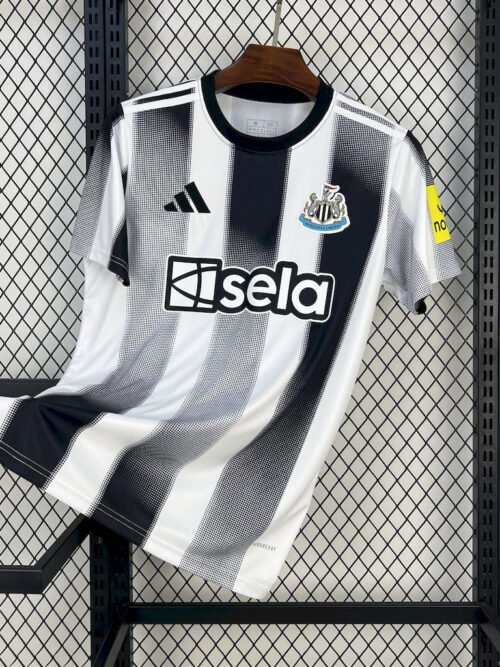 Maillot Newcastle 2025-26