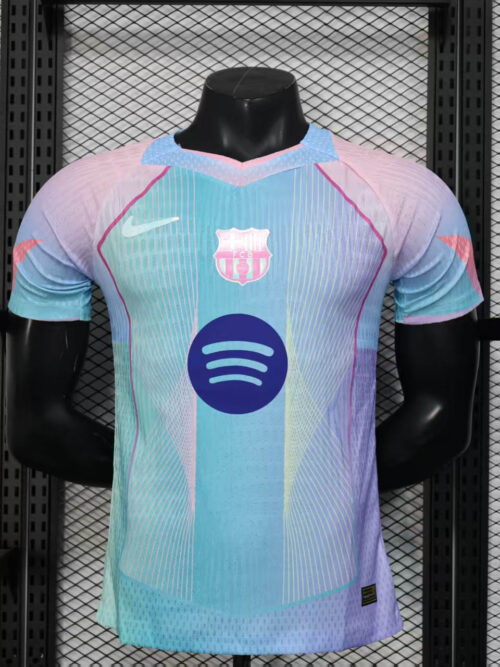 Maillot Barcelone 2025/26