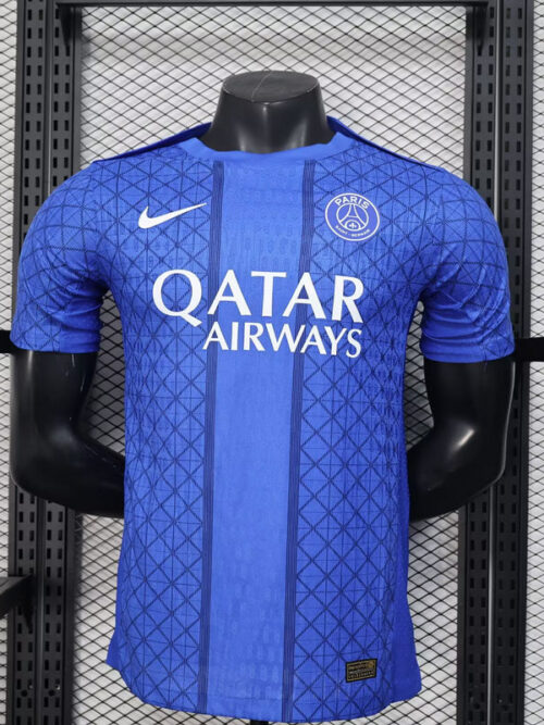 Maillot PSG 2025/26