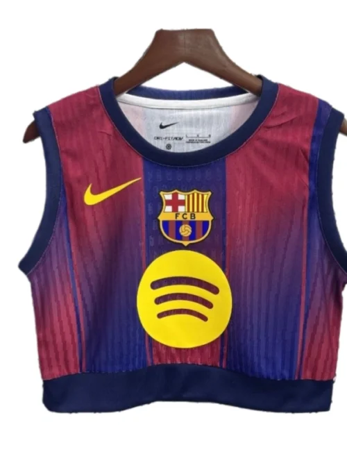 Barcelona Multi-Style femme Vest 25-26