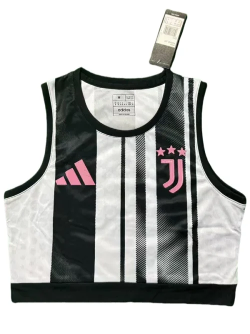 Juventus domicile femme Vest 25-26