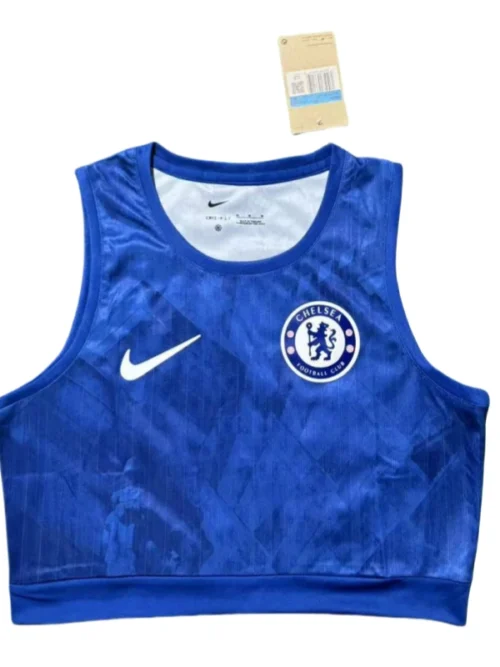 Chelsea domicile femme Vest 25-26