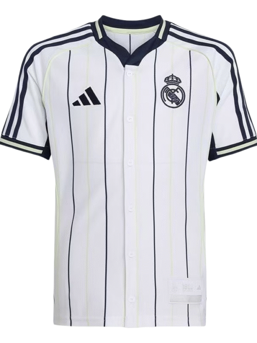 Maillot Real Madrid US Pack 25-26
