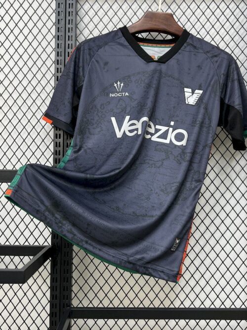 Maillot Venezia 2025-26