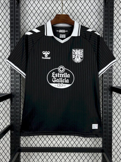 Maillot celta de vigo concept 202526