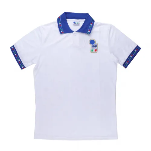 Italy World Cup 1994 Retro maillot extérieur