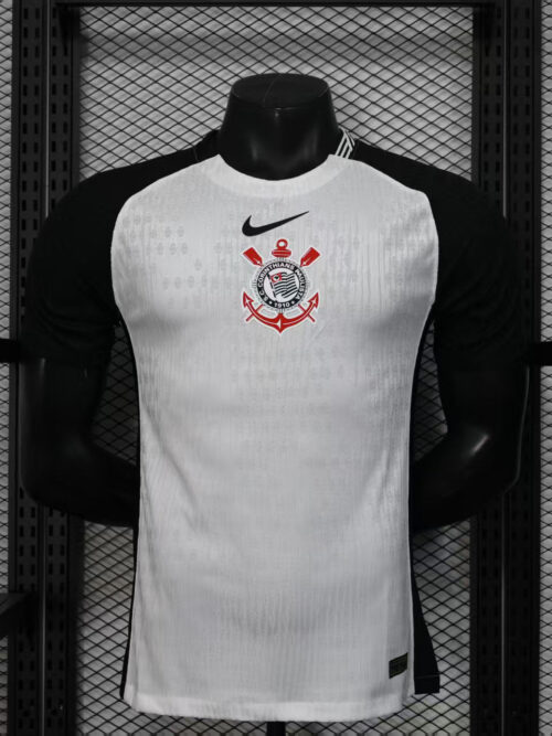 Maillot Corinthien 2025/26