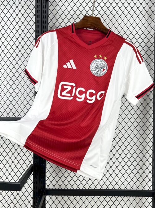 Maillot Ajax 2025-26