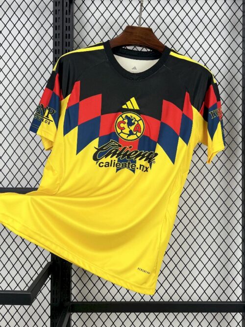Maillot America 2025-26