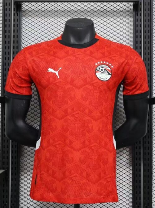 Maillot Égypte CAN 2025-26