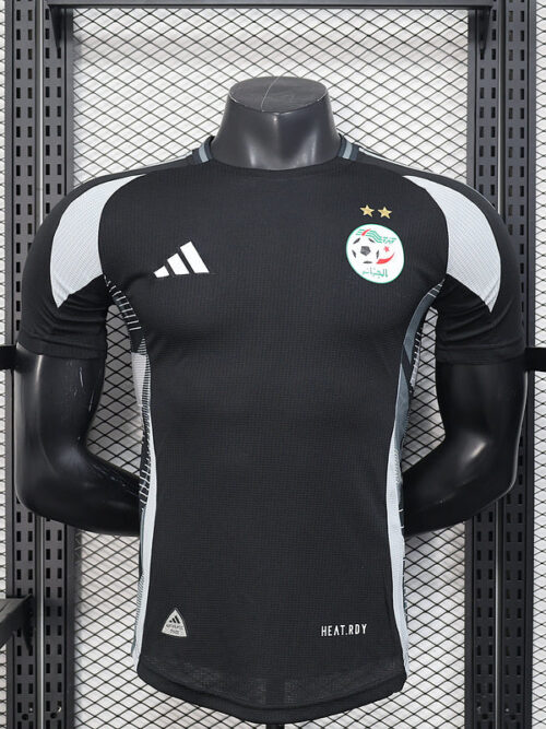 Maillot Algérie concept 2025