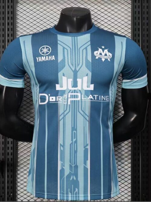 Maillot Marseille JUL