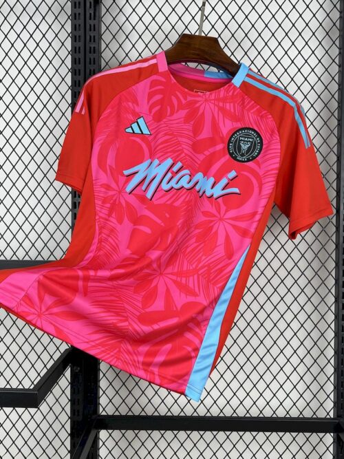 Maillot 25-26 Inter Miami