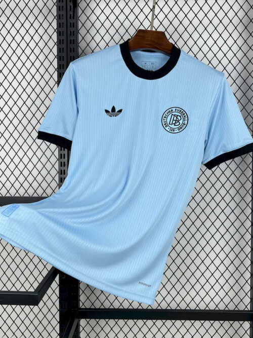 Maillot Allemagne concept 2025