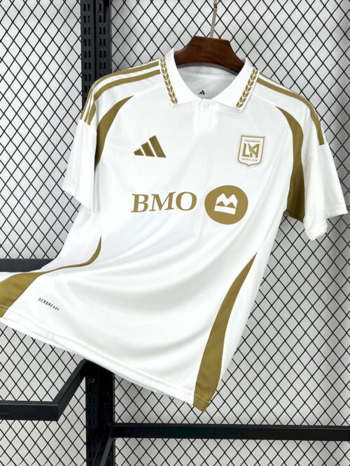 Maillot 25-26 Los Angeles