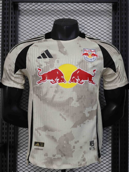 Maillot Leipzig extérieur 2025-26