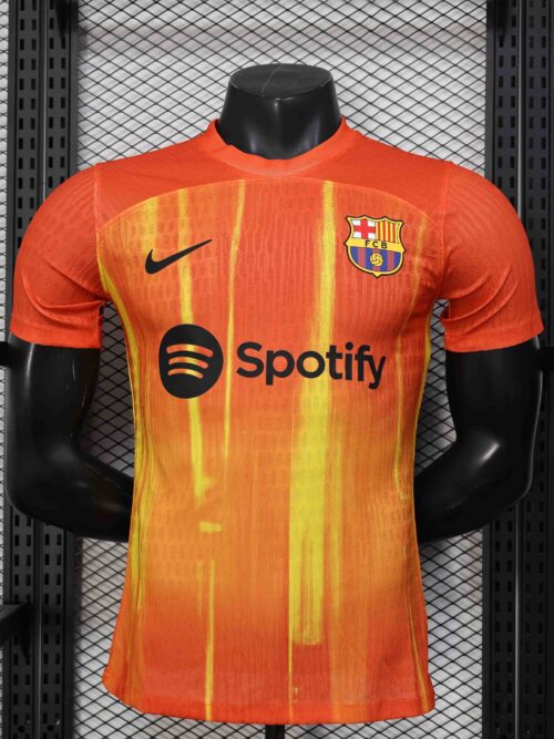 Maillot FC Barcelone 2025/26