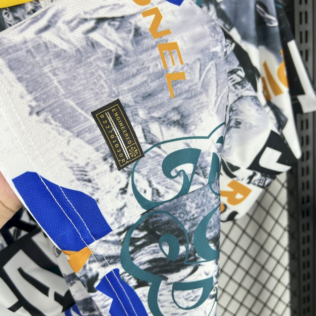 Maillot FC Barcelone concept 2025-26 – Image 2