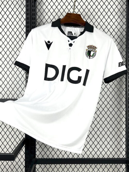 Maillot Brugos 2025-26