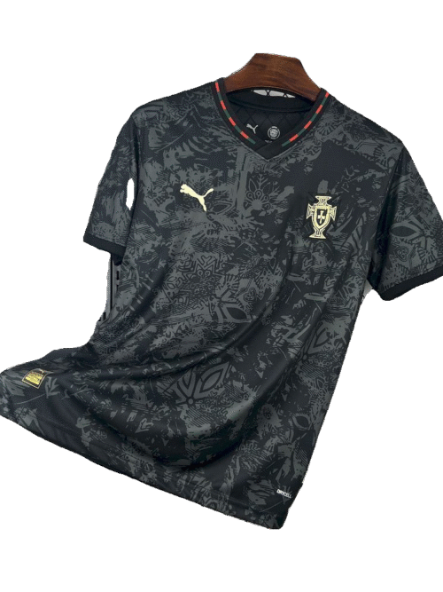 Portugal - Edition black 2026