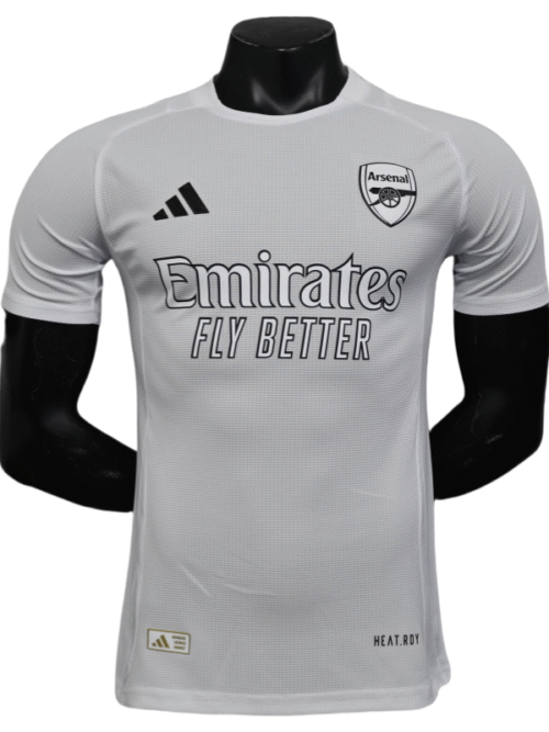 Arsenal édition spéciale maillot maillot 25-26