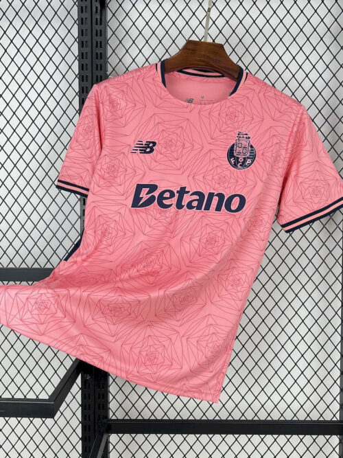 Maillot Porto Away 2025/26