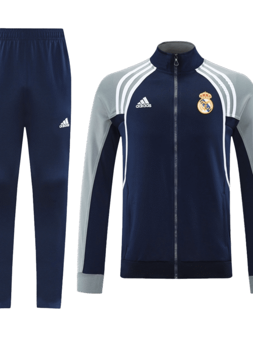 Real madrid soccer ensemble d'entraînement saison 2025-26
