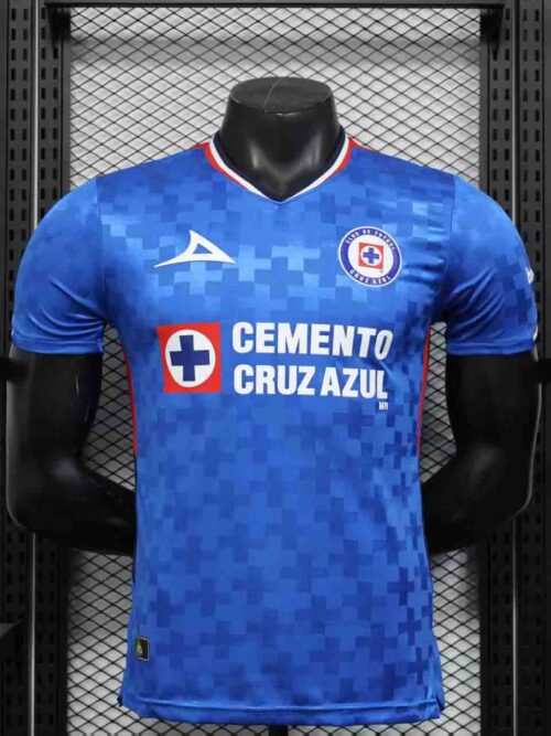 Maillot Chelsea 2025/26
