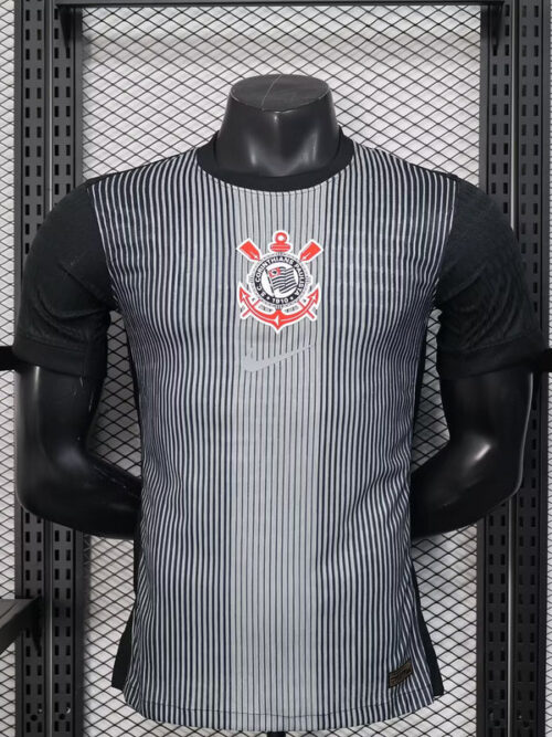 Maillot Corinthians 2025-26
