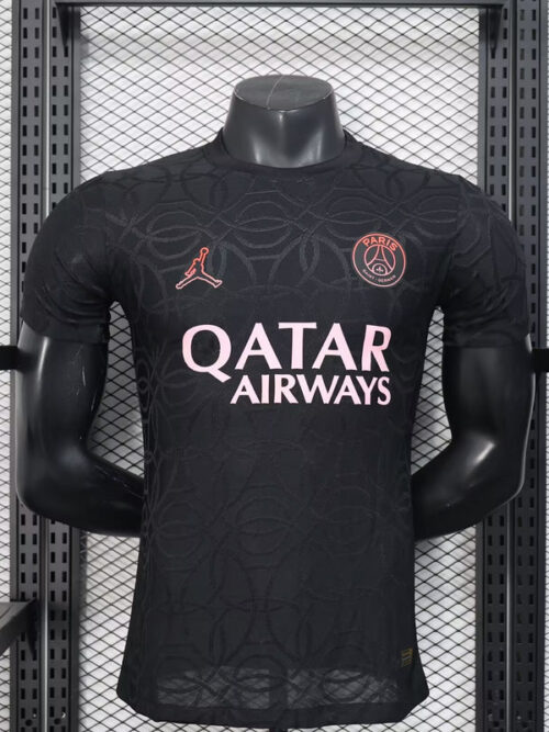 Maillot PSG concept 2025-26