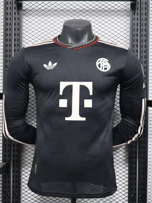 Maillot Bayern Munich 2025-26