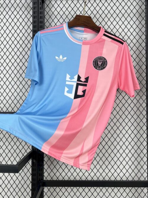 Maillot inter miami concept 2025-26