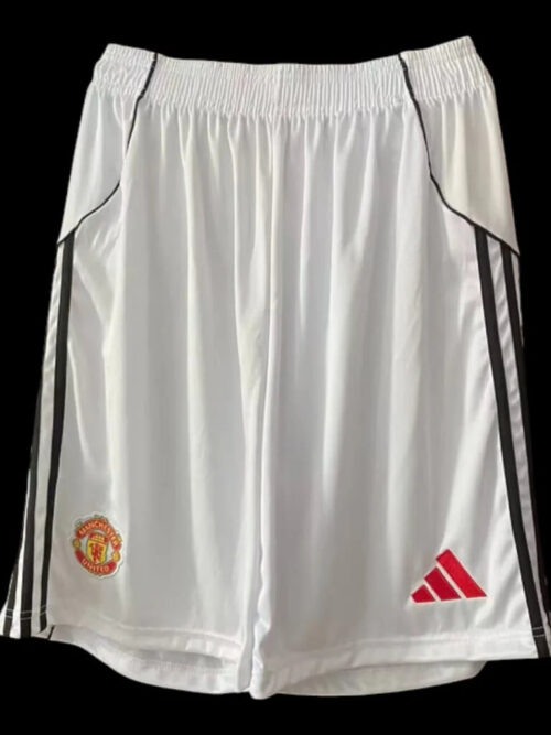 Short Arsenal 2025-26