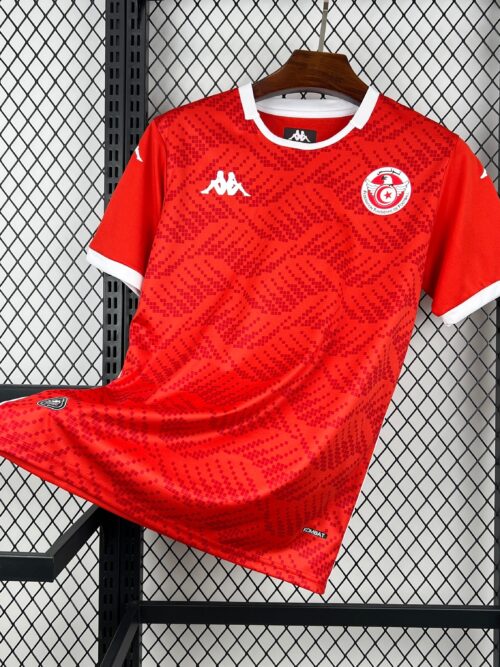 Maillot Tunisie Coupe du monde